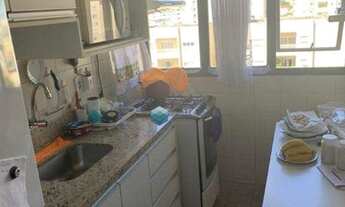 Imagem 5: Apartamento com 2 dormitórios à venda, 87 m² por R$ 350.000 - Vila Imperial - São José do