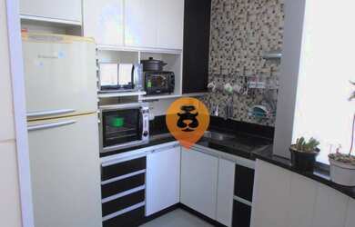 Imagem 3: Apartamento à venda, 100 m² por R$ 380.000,00 - Centro - Belo Horizonte/MG