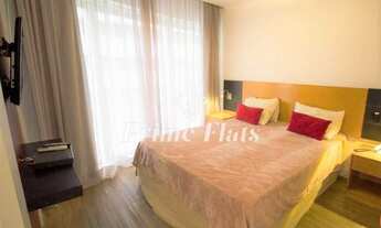 Imagem: Flat à venda no Condomínio do Edifício