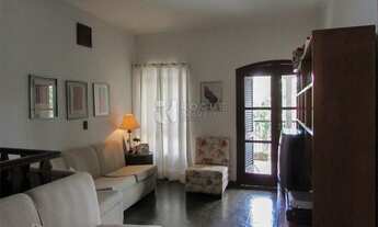 Imagem 3: Casa Residencial para aluguel, 3 quartos, 1 suíte, 2 vagas, Vila Castelar - Limeira/SP