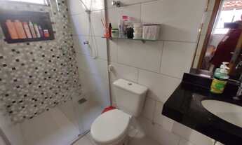 Imagem 6: Casa em condomínio com 3 quartos no Residencial Morar Bem 2 - Bairro Sítios Vale das Brisa