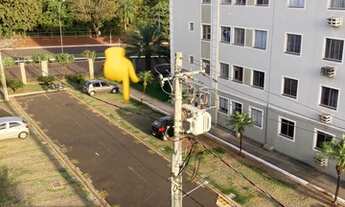 Imagem 2: Transferencia no Castelo de Luxemburgo