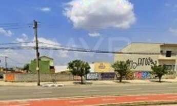 Imagem 2: Terreno a venda- Avenida Elias Maluf, Wanel Ville