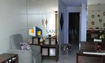 Imagem: LIndo Apartamento à venda - 3 dormitórios