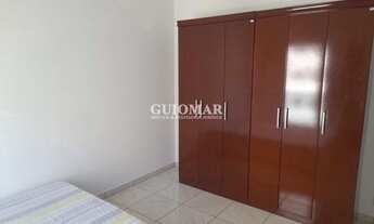 Imagem 15: Apartamento com 2 dorms, Canto do Forte, Praia Grande - R$ 286 mil, Cod: 2473