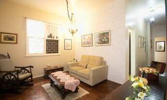 Imagem 4: Casa em Santa Tereza