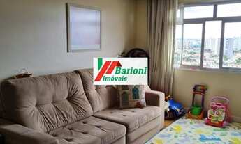 Imagem 3: Apartamento à venda no bairro Vila Romana - São Paulo/SP, Zona Oeste