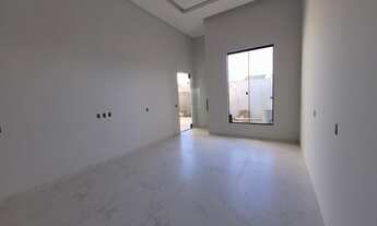 Imagem 6: Casa para Venda em Aparecida de Goiânia, Parque Veiga Jardim, 3 dormitórios, 1 suíte, 3 b