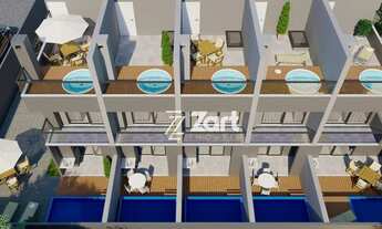 Imagem: Sobrado com 3 dormitórios à venda, 190