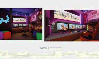 Imagem 5: Condomínio Lazuli Niterói- Rua Antônio Parreiras, 131 - Boa Viagem - Niterói/RJ