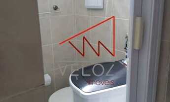 Imagem 3: Rio de Janeiro - Apartamento Padrão - Centro