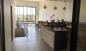 Imagem 3: Casas - Venda - Reserva Sant'Anna - Cod. 2062