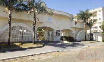 Imagem 2: Apartamento para Venda em Goiânia, Moinho dos Ventos, 2 dormitórios, 1 suíte, 2 banheiros