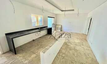 Imagem 4: Apartamento - Parque Residencial Aquarius - Residencial Royal Palace - 411m² - 4 Suítes