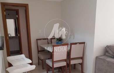 Imagem 3: Apartamento (tipo - padrao) 2 dormitórios/suite, cozinha planejada, em condomínio fechado