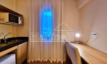 Imagem 5: Ribeirão Preto - Flat - Jardim Califórnia