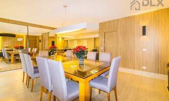 Imagem 5: Apartamento à venda, 236 m² por R$ 2.350.000,00 - Centro - Piracicaba/SP