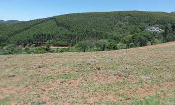 Imagem 2: Terreno de 1000m² com lago no local