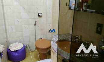 Imagem 5: Apartamento 02 quartos- Santo Antonio