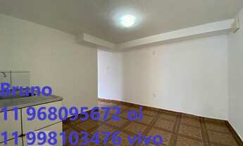 Imagem 6: Casa para venda com 35 metros quadrados com 1 quarto em Vila Dom Pedro II - São Paulo - SP