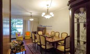 Imagem 3: CASA Á VENDA 4 DORMITÓRIOS, PISCINA, CHURRSQUEIRA E MUITOS PRIVILÉGIOS NO JARDIM DA SAÚDE