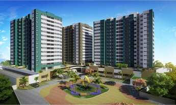 Imagem 6: Lt; Maravilhoso apartamento NO LE VERT com 3/4 - oportunidade com desconto!!!