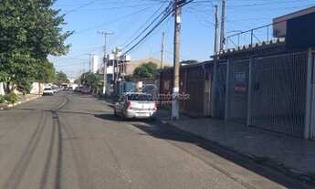 Imagem 4: HORTOLâNDIA - Conjunto Comercial/Sala - Jardim Santa Clara do Lago I