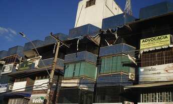 Imagem: Sala para venda tem 40 metros quadrados