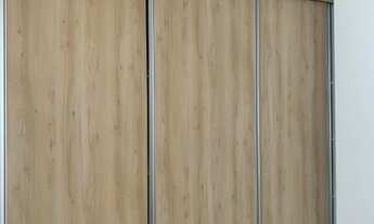 Imagem 7: Lindo apartamento com 3 suítes modulado e climatizado Reserva Inglesa London