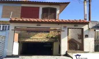 Imagem: 09086 - Casa 3 Dorms. (1 Suíte), PARADA