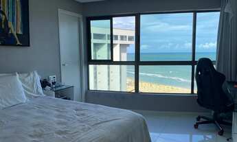 Imagem 4: VENDA APARTAMENTO AV B. VIAGEM - PINA (FINAMENTE AMBIENTADO