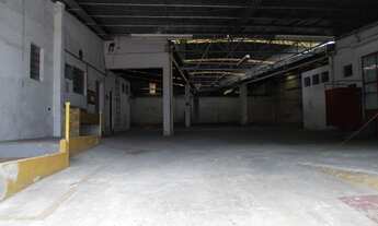 Imagem 7: Galpão com 1.026 M²