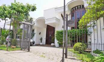 Imagem 3: CASA TÉRREA COM DORMITÓRIOS NO JARDIM GUEDALA