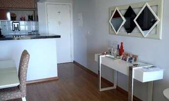 Imagem 4: Apartamento para venda possui 94 metros quadrados com 3 quartos