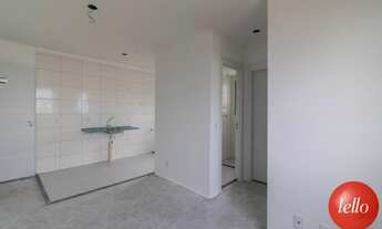 Imagem 3: São Paulo - Apartamento Padrão - Mooca