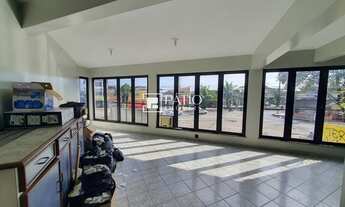 Imagem 6: Salas Comerciais na Sacramenta - localização privilegiada