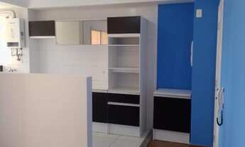 Imagem 3: Apartamento para Locação em Osasco, Santa Maria, 2 dormitórios, 1 banheiro, 1 vaga