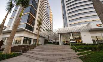 Imagem 3: Porto Alegre - Conjunto Comercial/Sala - Jardim Europa