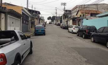 Imagem 5: Imóvel de esquina. Próximo ao metrô Artur Alvim. Ótimo para construiu prédio comercial!