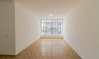 Imagem 4: Apartamento Locação Itaim Bibi 106 m² 3 Dormitórios