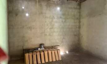 Imagem 4: Vende-se casa no núcleo São Félix