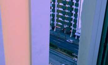 Imagem 7: Apartamento 2 dorm semi mobiliado central