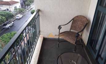 Imagem: Apartamento com 2 dormitórios, 76 m²