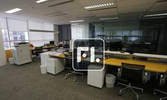 Imagem 2: Conjunto, 460 m² - venda por R$ 8.000.000,01 ou aluguel por R$ 28.000,01/mês - Vila Olímpi