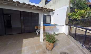 Imagem 2: Rio de Janeiro - Apartamento Padrão - Recreio dos Bandeirantes