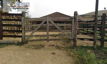 Imagem: Sítio em Centro - Ouro Fino