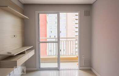 Imagem 3: Apartamento para Aluguel - Brás, 1 Quarto, 32 m2