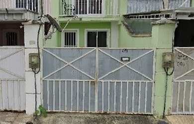 Imagem 3: Casa em Queimados com 2 dormitórios