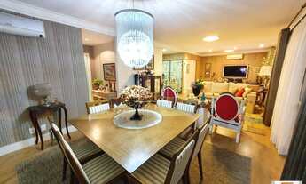 Imagem: Apartamento (tipo - padrao) 3 dormitórios/suite