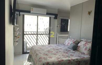 Imagem 7: COBERTURA - SANTA CECILIA - 1 DORMITÓRIO - 1 VAGA